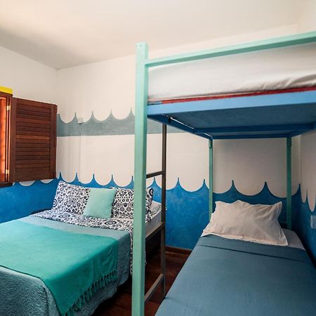 Hostel Lares Brumadinho Dış mekan fotoğraf