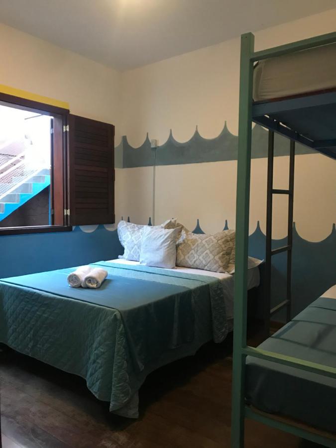 Hostel Lares Brumadinho Dış mekan fotoğraf