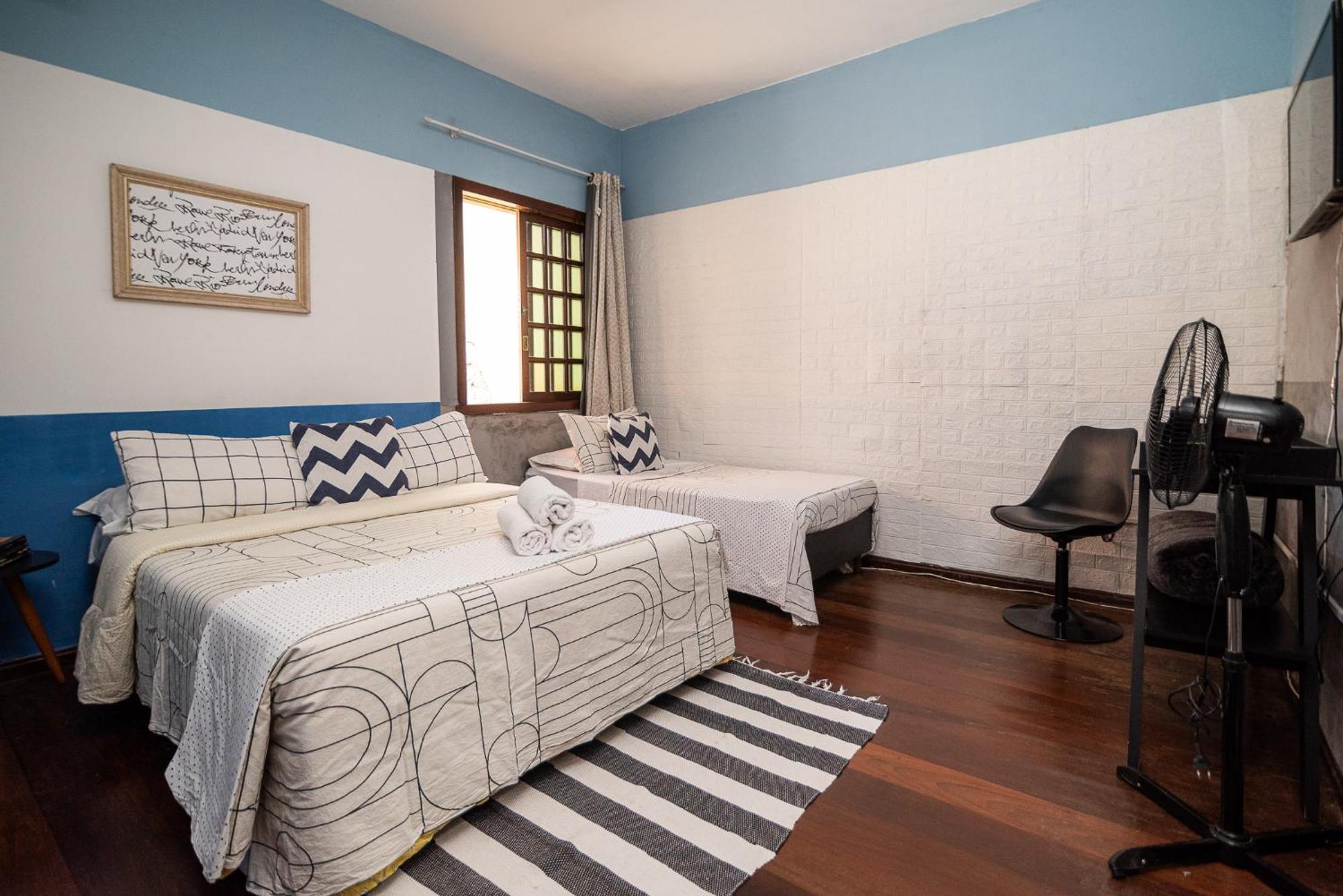 Hostel Lares Brumadinho Dış mekan fotoğraf