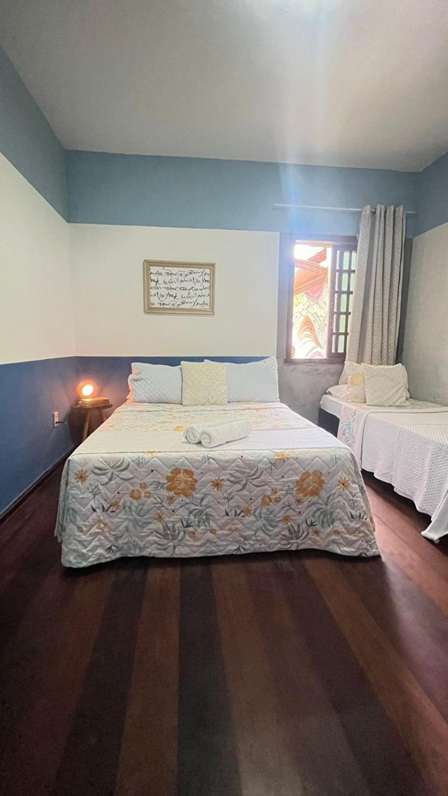 Hostel Lares Brumadinho Dış mekan fotoğraf