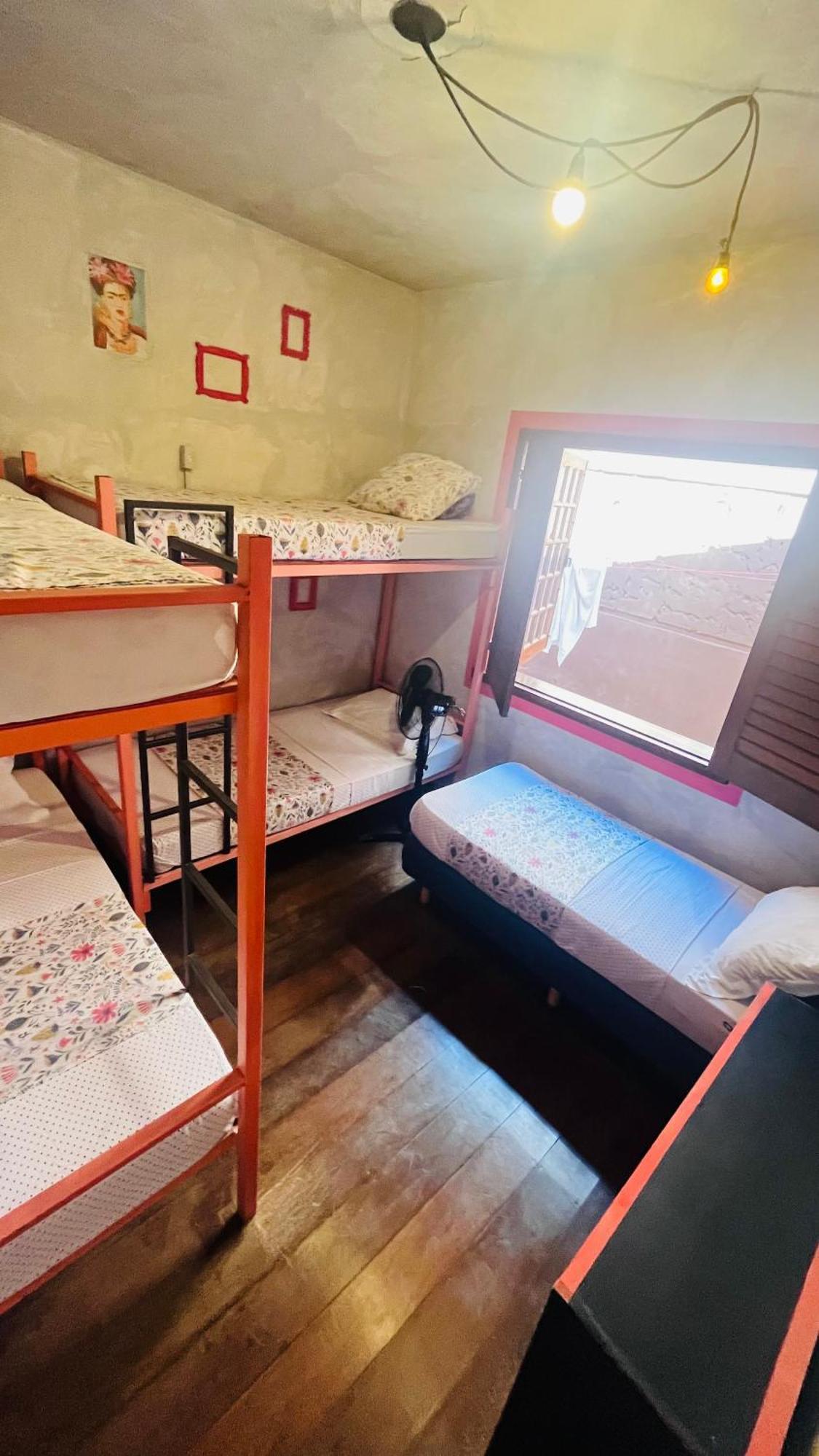 Hostel Lares Brumadinho Dış mekan fotoğraf