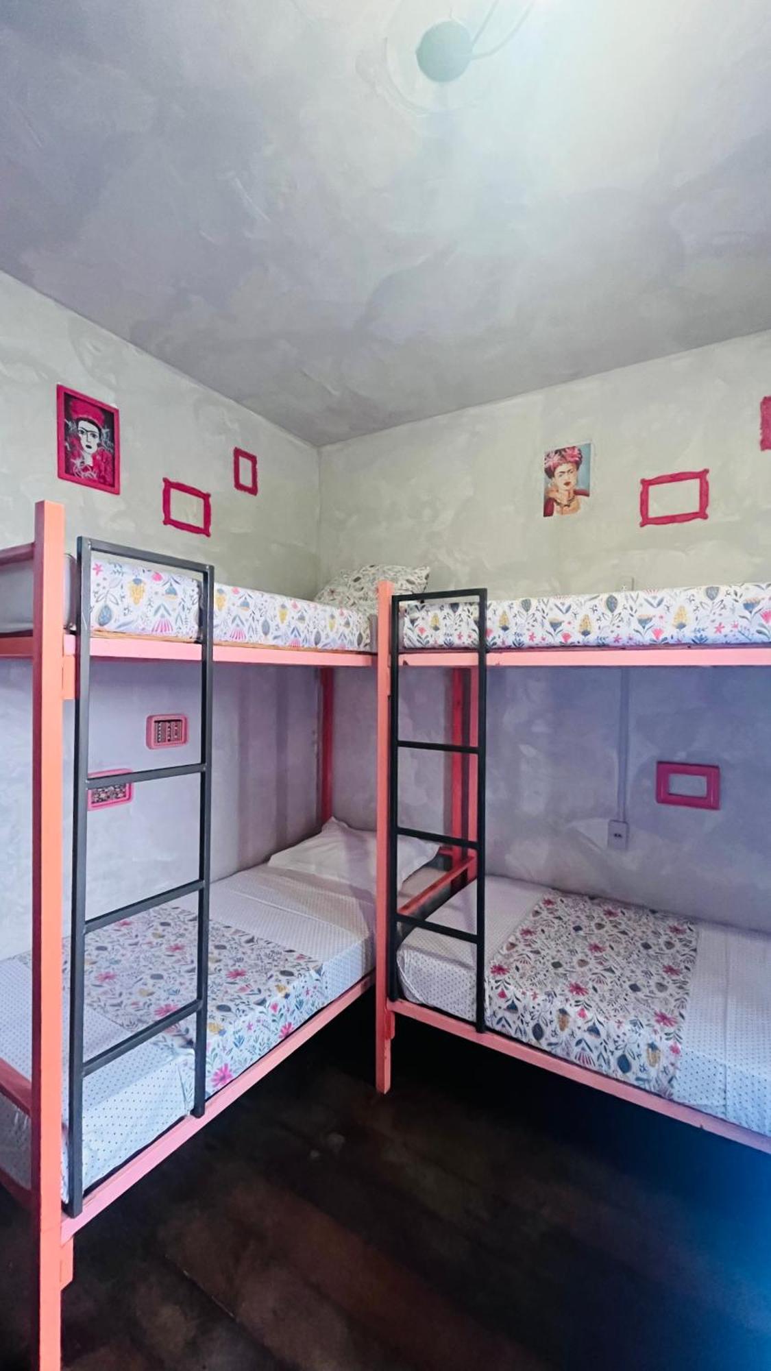 Hostel Lares Brumadinho Dış mekan fotoğraf