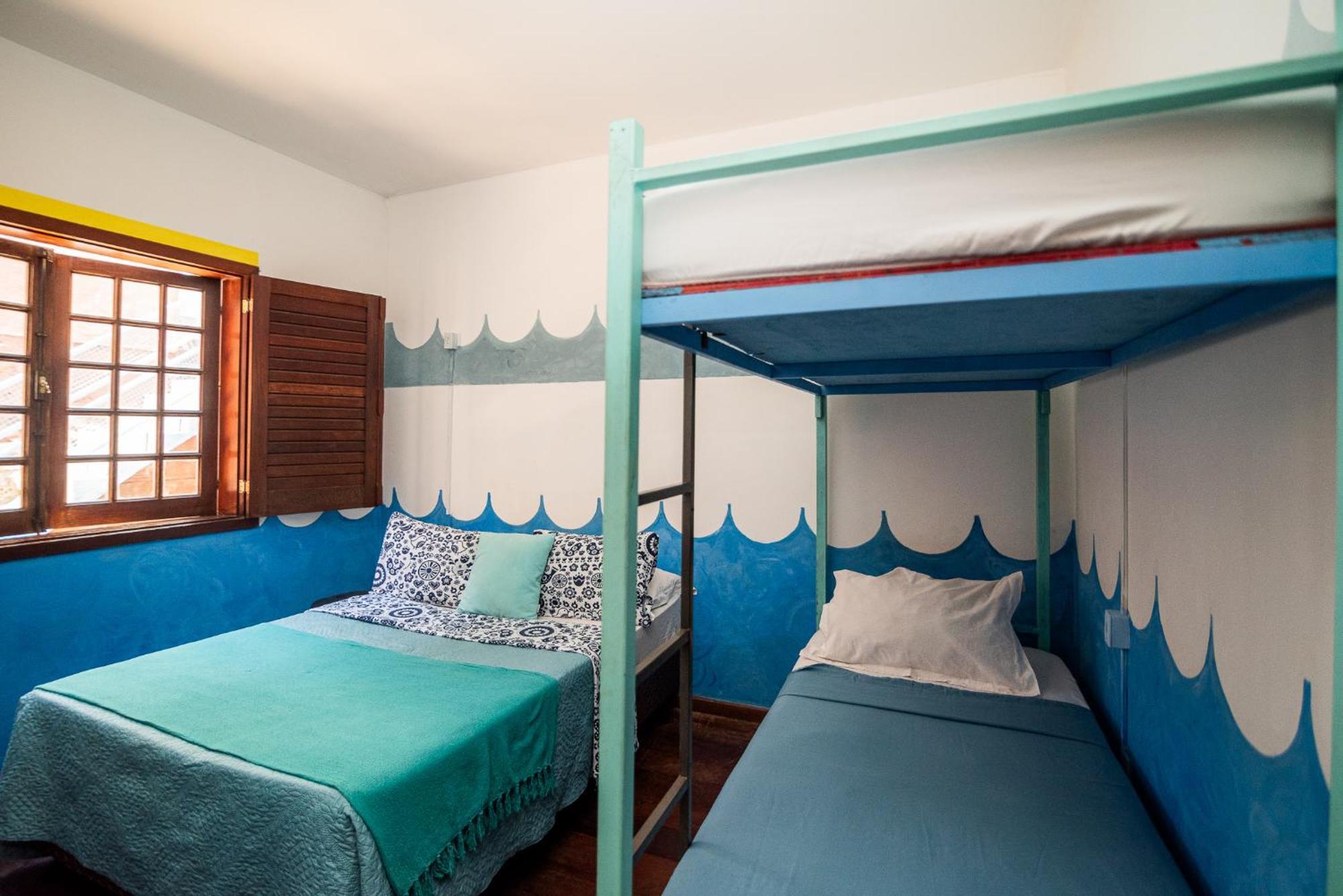 Hostel Lares Brumadinho Dış mekan fotoğraf