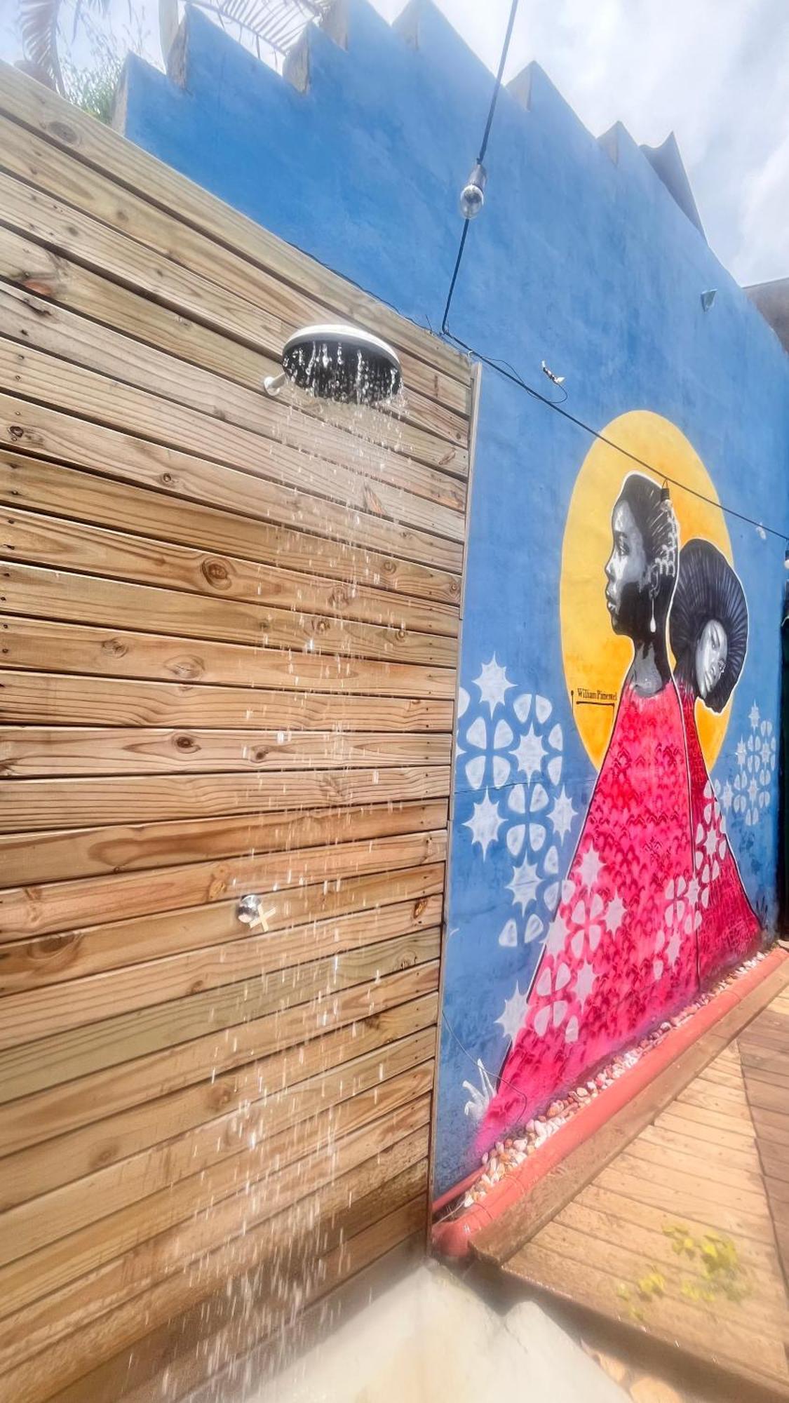 Hostel Lares Brumadinho Dış mekan fotoğraf