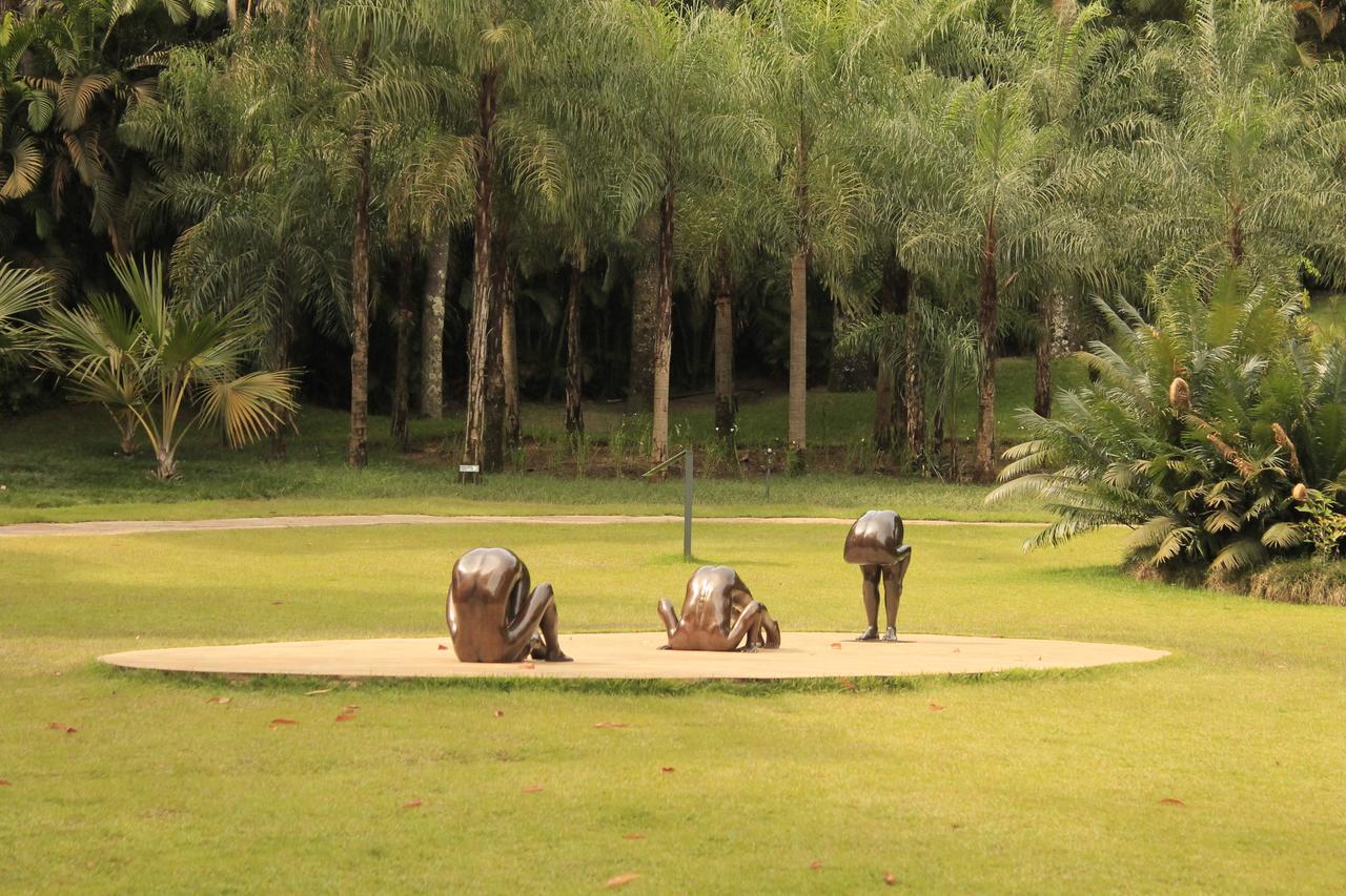 Hostel Lares Brumadinho Dış mekan fotoğraf